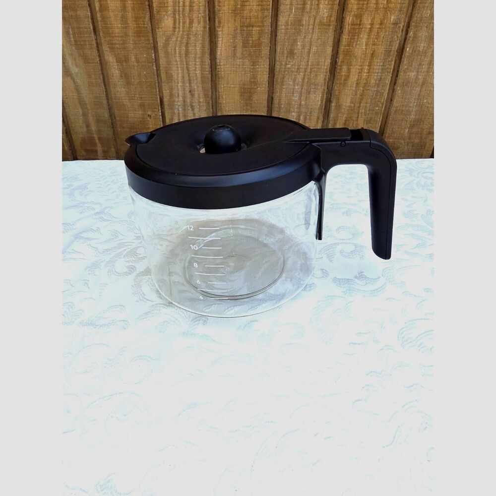 Keurig Replacement Carafe for K-Duo Essentials (Model 5000) Coffee Decanter Pot